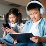 Cara Mengatur Penggunaan Gadget Anak Secara Bijaksana